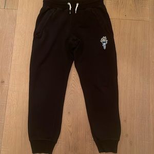 Goat USA Lacrosse joggers size xs